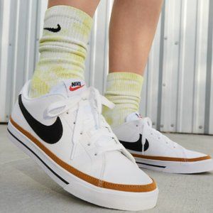 Nike Court Legacy Next Nature- Size 10